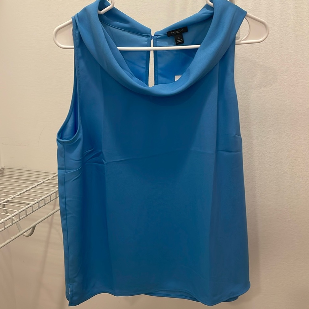 Womens sleeveless dress top